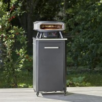 Настольная духовка Cozze Premium Rotate 43 (90442) фото №4 — интернет-магазин Desire.md