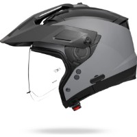 Cască moto Nolan N70-2 X 06 Classico 304 L imaginea #2 — magazin online Desire.md