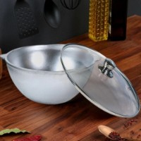 Ceaun gratar Davr Metall 6L CG00211 imaginea #3 — magazin online Desire.md