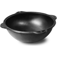 Ceaun gratar Davr Metall 6L KZK6 imaginea #2 — magazin online Desire.md