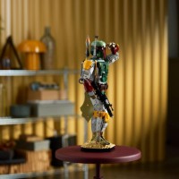 Set de construcție Lego Star Wars: Boba Fett (75455) imaginea #9 — magazin online Desire.md