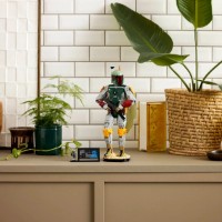 Set de construcție Lego Star Wars: Boba Fett (75455) imaginea #10 — magazin online Desire.md