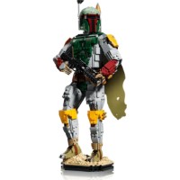 Set de construcție Lego Star Wars: Boba Fett (75455) imaginea #2 — magazin online Desire.md