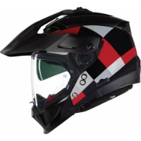 Cască moto Nolan N70-2 X 06 Ruvio 342 XL imaginea #3 — magazin online Desire.md