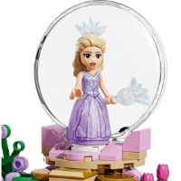Set de construcție Lego Wicked: Glinda & Elphaba Visit Munchkinland (75690) imaginea #5 — magazin online Desire.md