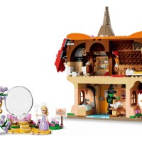Set de construcție Lego Wicked: Glinda & Elphaba Visit Munchkinland (75690) imaginea #6 — magazin online Desire.md