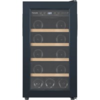 Dulap de vin incorporabil Fabiano FWC 360 Black