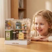 Set de construcție Mini House  Dreamy (8034) imaginea #5 — magazin online Desire.md