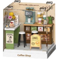 Set de construcție Mini House  Dreamy (8034)
