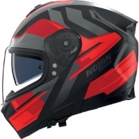 Cască moto Nolan N80-8 Trittico 357 S imaginea #3 — magazin online Desire.md