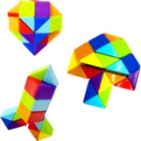 Brain Puzzle Toi-Toys Magic Snake 40см (34521A) imaginea #3 — magazin online Desire.md