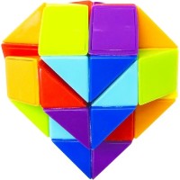 Brain Puzzle Toi-Toys Magic Snake 40см (34521A) imaginea #4 — magazin online Desire.md