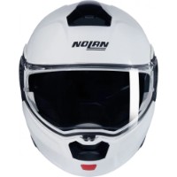 Cască moto Nolan N90-3 06 Classico 305, s.S imaginea #3 — magazin online Desire.md