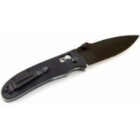 Cuțit Ganzo G704B imaginea #2 — magazin online Desire.md