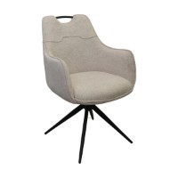 Scaun Deco Albert Beige Leo 23
