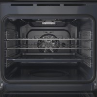 Электрический духовой шкаф Hotpoint-Ariston HAO3 K55C B фото №2 — интернет-магазин Desire.md