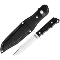 Нож Tramontina Bowie 5 127mm 26051105 фото №2 — интернет-магазин Desire.md