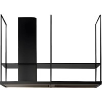 Вытяжка Falmec Europa Black (CEUI75.E0P2#ZZZN490F)