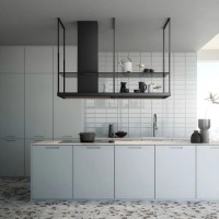 Вытяжка Falmec Europa Black (CEUI75.E0P2#ZZZN490F) фото №3 — интернет-магазин Desire.md