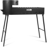Мангал Davr Metall CG00783 фото №2 — интернет-магазин Desire.md