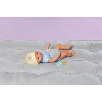 Păpușa Baby Born Little Baby Boy 36cm (834602) imaginea #8 — magazin online Desire.md