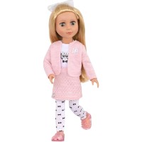 Păpușa Battat Glitter Girls Fifer 35cm (GG51023Z)