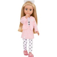 Păpușa Battat Glitter Girls Fifer 35cm (GG51023Z) imaginea #3 — magazin online Desire.md