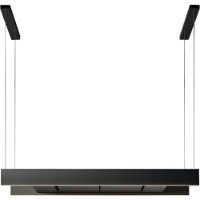 Вытяжка Falmec Light Black (CLTI20.E0P2#NRSN451F)