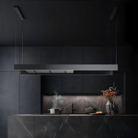 Вытяжка Falmec Light Black (CLTI20.E0P2#NRSN451F) фото №2 — интернет-магазин Desire.md
