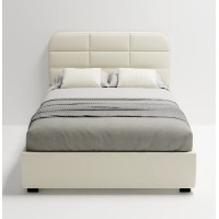 Pat My-Style Nola R 90x200 PR10D90M01 imaginea #4 — magazin online Desire.md