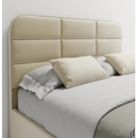 Pat My-Style Nola R 90x200 PR10D90M02 imaginea #3 — magazin online Desire.md
