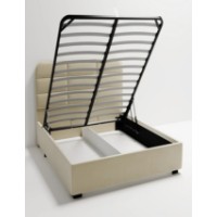 Pat My-Style Nola R 90x200 PR10D90M02 imaginea #2 — magazin online Desire.md