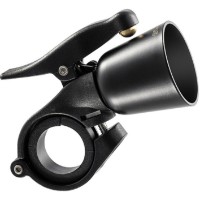Claxon pentru bicicleta ROCKBROS 34210030001 Black imaginea #1 — magazin online Desire.md