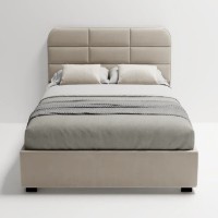 Pat My-Style Nola R 90x200 PR10D90M03 imaginea #4 — magazin online Desire.md