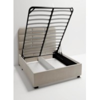 Pat My-Style Nola R 90x200 PR10D90M03 imaginea #2 — magazin online Desire.md