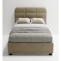 Pat My-Style Nola R 90x200 PR10D90M04 imaginea #4 — magazin online Desire.md