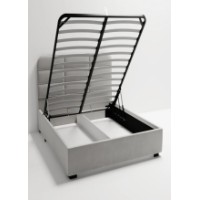 Pat My-Style Nola R 90x200 PR10D90M07 imaginea #2 — magazin online Desire.md