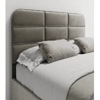 Pat My-Style Nola R 90x200 PR10D90M08 imaginea #3 — magazin online Desire.md
