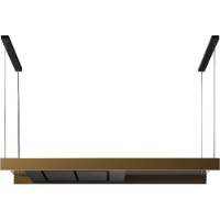 Вытяжка Falmec Light Bronze (CLTI20.E0P2#BRSN451F)