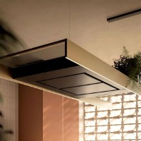 Вытяжка Falmec Light Bronze (CLTI20.E0P2#BRSN451F) фото №2 — интернет-магазин Desire.md