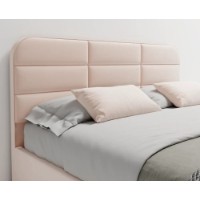 Pat My-Style Nola R 90x200 PR10D90M10 imaginea #3 — magazin online Desire.md