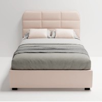 Pat My-Style Nola R 90x200 PR10D90M10 imaginea #4 — magazin online Desire.md