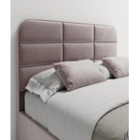 Pat My-Style Nola R 90x200 PR10D90M11 imaginea #3 — magazin online Desire.md