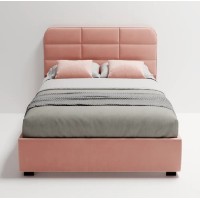 Pat My-Style Nola R 90x200 PR10D90M12 imaginea #4 — magazin online Desire.md