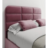 Pat My-Style Nola R 90x200 PR10D90M14 imaginea #3 — magazin online Desire.md