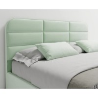 Pat My-Style Nola R 90x200 PR10D90M15 imaginea #3 — magazin online Desire.md