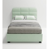 Pat My-Style Nola R 90x200 PR10D90M15 imaginea #4 — magazin online Desire.md