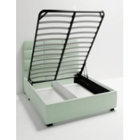 Pat My-Style Nola R 90x200 PR10D90M15 imaginea #2 — magazin online Desire.md