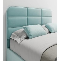 Pat My-Style Nola R 90x200 PR10D90M16 imaginea #3 — magazin online Desire.md