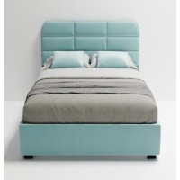 Pat My-Style Nola R 90x200 PR10D90M16 imaginea #4 — magazin online Desire.md